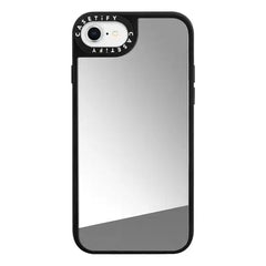 Casetify mirror cover til iPhone 8 / 7 / SE 2020 - reFix.dk