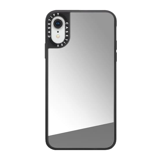 Casetify mirror cover til iPhone XR - reFix.dk