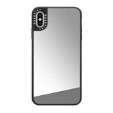 Casetify mirror cover til iPhone XS Max - reFix.dk