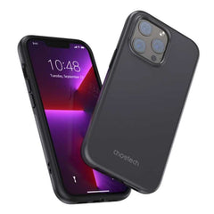 Cheotech MFM Anti-drop cover med MagSafe til iPhone 13 Pro - Sort