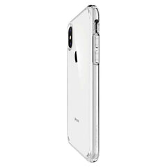 Clear case til iPhone XS / X - 2 - reFix.dk