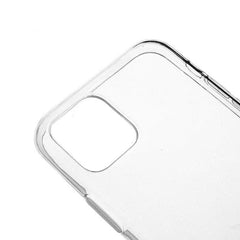 Clear case til iPhone 1 - reFix.dk