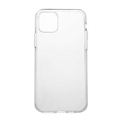 Clear case til iPhone 1 - reFix.dk