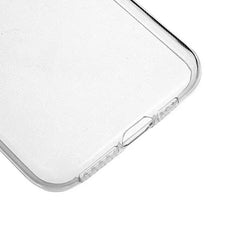 Clear case til iPhone 2 - reFix.dk