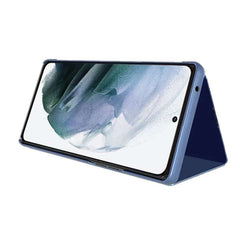 Clear view cover til Samsung S24 - 3 - reFix.dk