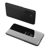 Clear view cover til Samsung S24+ - reFix.dk