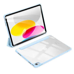 DUX DUCIS Copa Smart Cover til iPad 10.9 (2022) - 1 - reFix.dk