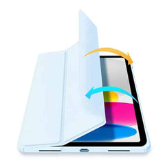 DUX DUCIS Copa Smart Cover til iPad 11 (2025) / iPad 10.9 (2022)