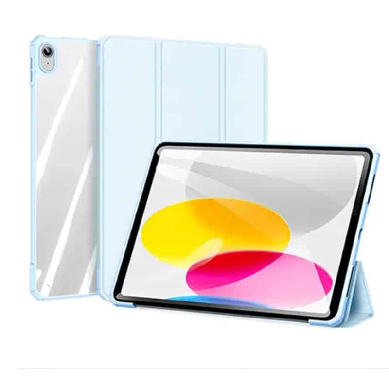 DUX DUCIS Copa Smart Cover til iPad 10.9 (2022) - reFix.dk