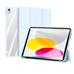 DUX DUCIS Copa Smart Cover til iPad 10.9 (2022) - reFix.dk