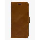 Dbramante1928 Copenhagen iPhone XS X brun - reFix.dk