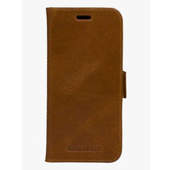 Dbramante1928 Copenhagen iPhone XS X brun - reFix.dk