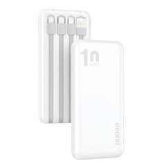 Dudao 10000mAh powerbank - 2 - reFix.dk