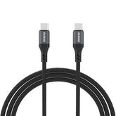 Dudao 60W USB-C - USB-C kabel - reFix.dk