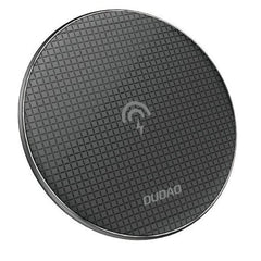 Dudao ultra tynd 10W Qi trådløs oplader - 2 - reFix.dk