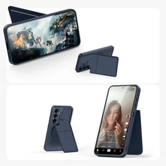 Dux Ducis Rafi II Mag cover til Samsung S24 - 2- reFix.dk