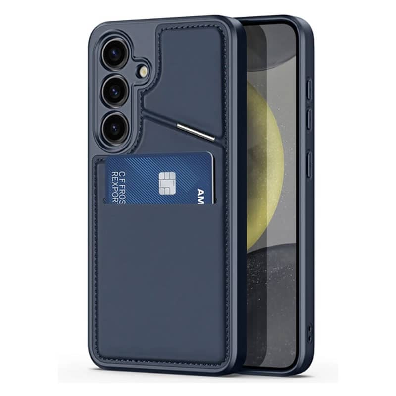 Dux Ducis Rafi II Mag cover til Samsung S24 - reFix.dk