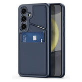 Dux Ducis Rafi II Mag cover til Samsung S24 - reFix.dk