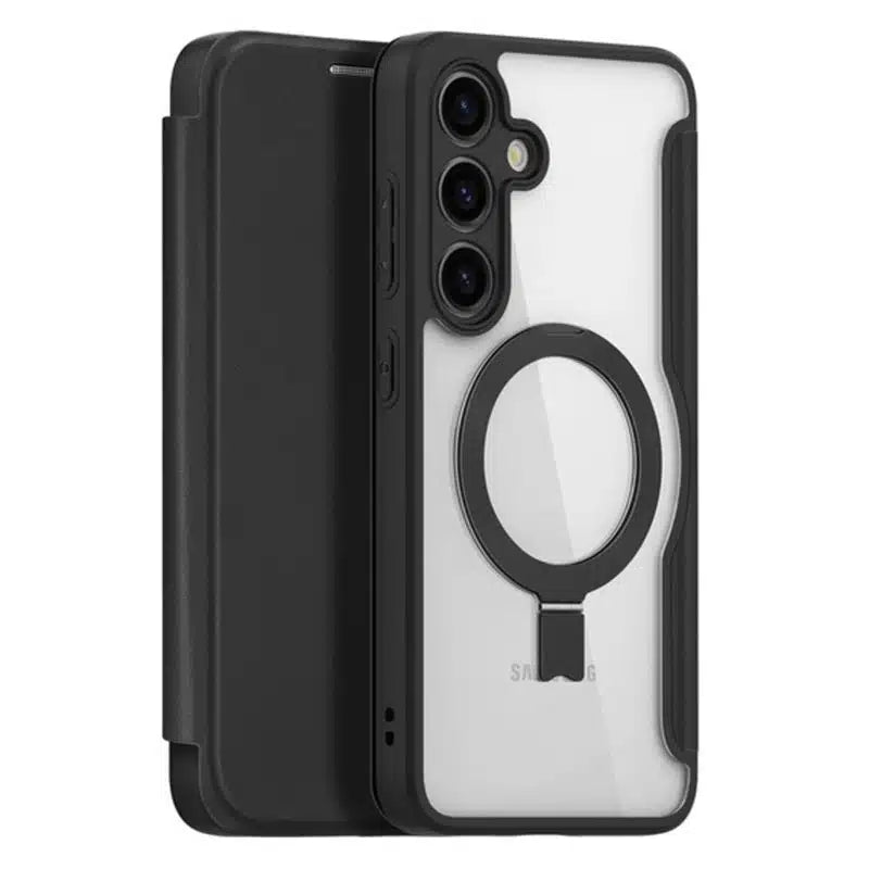 Dux Ducis Skin X Pro Cover med MagSafe til Samsung S24 - reFix.dk