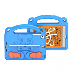 Dux Ducis Panda kids cover til iPad 10.2 blå -reFix.dk