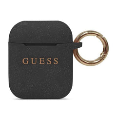 Guess silikone cover til AirPods - reFix.dk