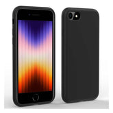 Hard case til iPhone SE (2022 / 2020) / 8 / 7 - reFix.dk