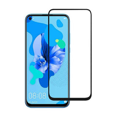 Huawei Nova 5T skærmbeskyttelse - reFix.dk