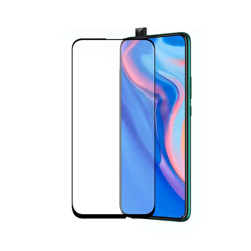 Huawei P Smart Z skærmbeskyttelse - reFix.dk