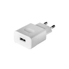 Huawei fast charger med USB-C kabel - reFix.dk