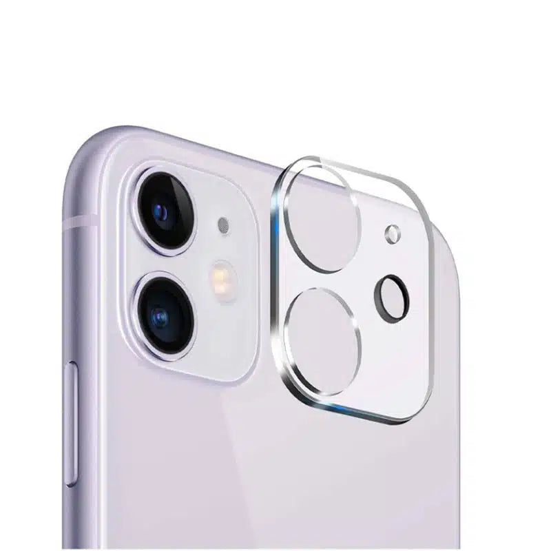 Kamera beskyttelsesglas iPhone 11 - reFix.dk