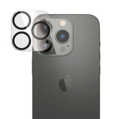 Kamera beskyttelsesglas til iPhone 14 Pro - reFix.dk