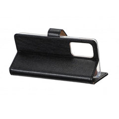 Læder flip cover iPhone 15 Pro - reFix.dk