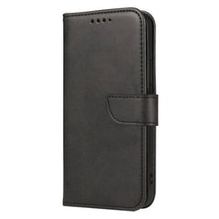 Læder flip cover til Samsung S24 Plus - reFix.dk