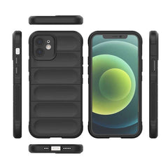 Magic Shield cover til iPhone 13 - 1 - reFix.dk