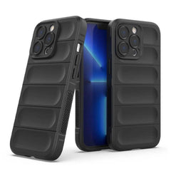 Magic Shield cover til iPhone 13 Pro - 1 - reFix.dk