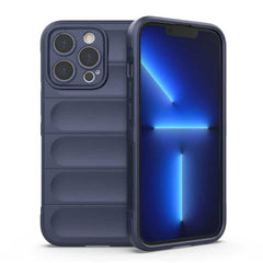 Magic Shield cover til iPhone 13 Pro