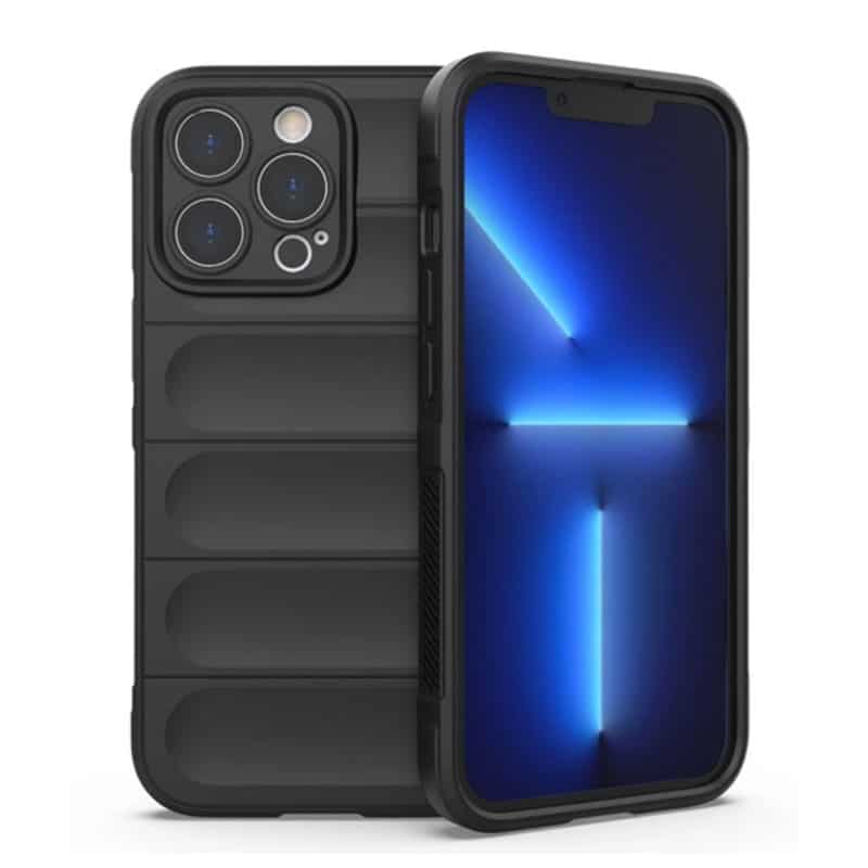 Magic Shield cover til iPhone 13 Pro - reFix.dk