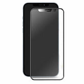 Matte full cover skærmbeskyttelse til iPhone 12 mini - reFix.dk