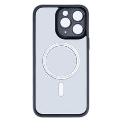 Metal lens cover med magsafe til iPhone 11 Pro - 1 - reFix.dk