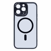 Metal lens cover med magsafe til iPhone 11 Pro - reFix.dk