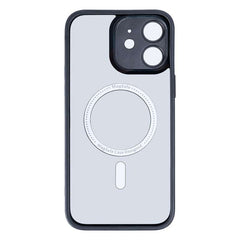 Metal lens cover med magsafe til iPhone 12 - 1 - reFix.dk