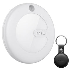 MiLi MiTag Location finder Sort - reFix.dk