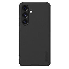 Nillkin super frosted shield Pro cover til Samsung S24 - reFix.dk