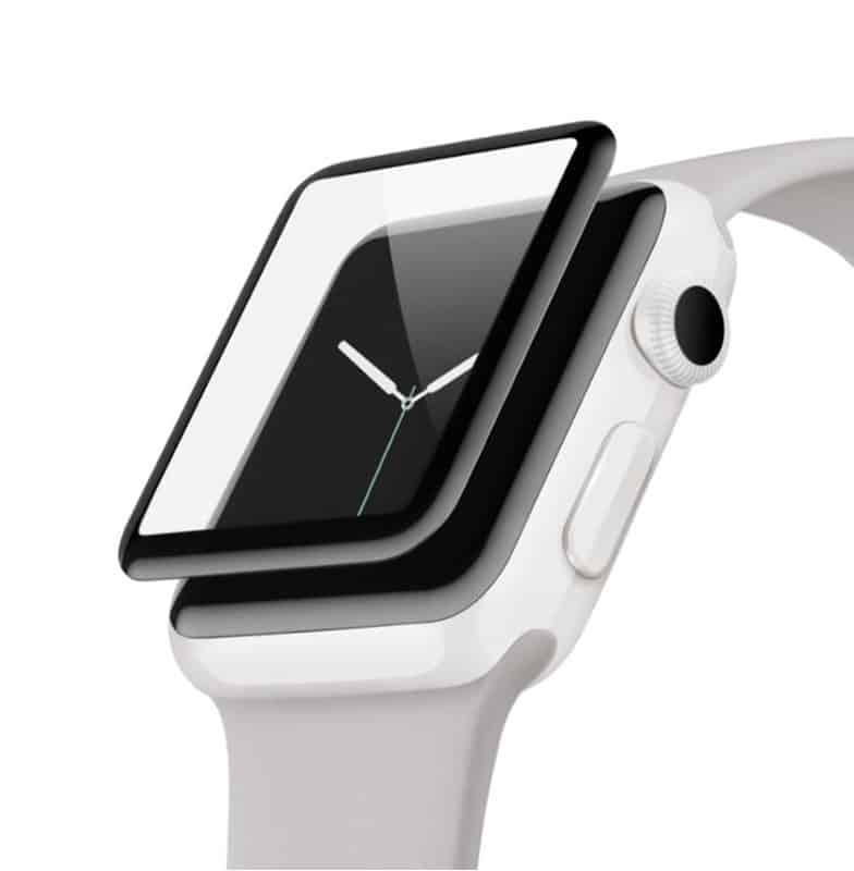 Nordic Shield Apple Watch 42mm - reFix.dk