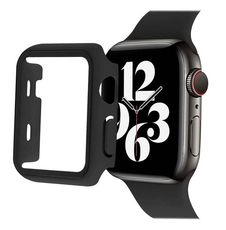 Nordic Shield Apple Watch cover 38mm - reFix.dk