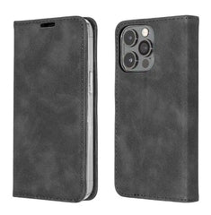 OKKES Odessa iPhone 13 Pro Max sort - reFix.k