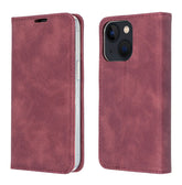OKKES Odessa flip cover til iPhone 13