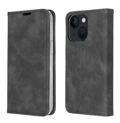 OKKES Odessa iPhone 13 cover sort - reFix.dk