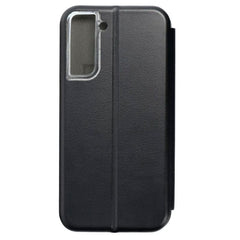 OKKES PU læder cover til Samsung S21 - 1 - reFix.dk