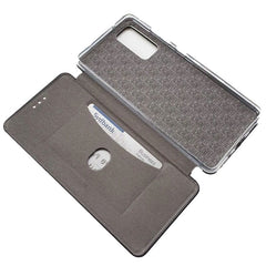 Okkes PU læder cover Samsung S21 - 2 - reFix.dk